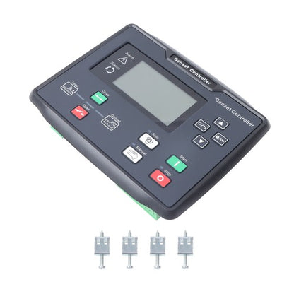 Solid Spare Replacement Automatic Start Voltage Controller Generator Controller HGM6110N
