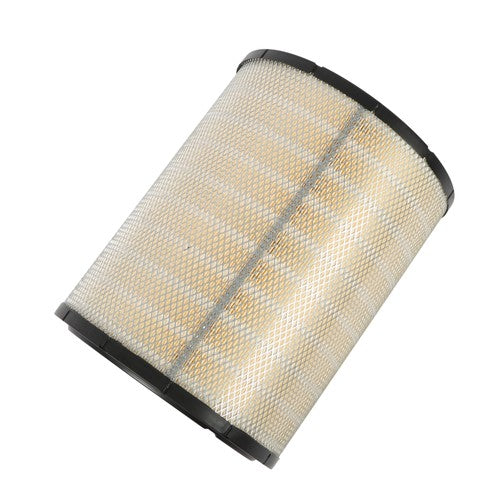 Solid Spare Air Filter For Volvo VN Truck 1998-2003 AF25435 8076195 RS3740 LAF5722 P540388