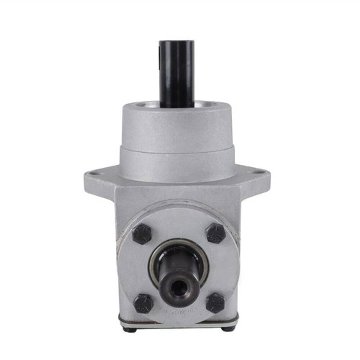 Solid Spare For Grasshopper 390024 Deck Gearbox Right Angle CCW Front Mount Mower