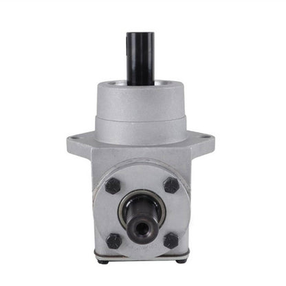 Solid Spare For Grasshopper 390024 Deck Gearbox Right Angle CCW Front Mount Mower