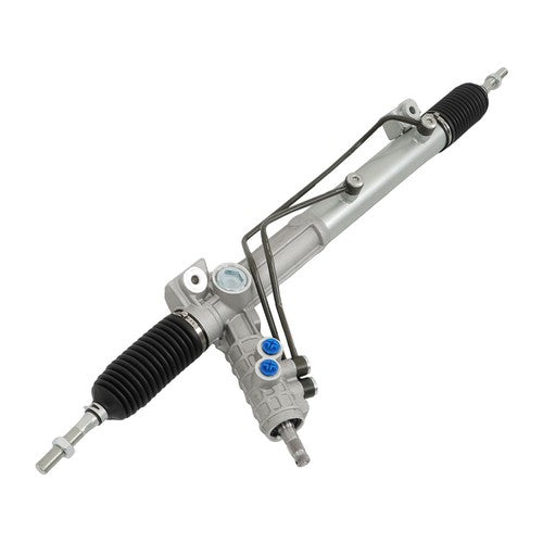 Solid Spare Power Steering Rack & Pinion For BMW 525i 528i 530i Sedan Wagon 1997-2003