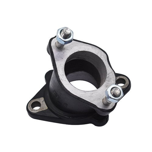 Solid Spare Carburetor & Intake Manifold Boot Fit For Honda FourTrax 200 TRX200 TRX200D