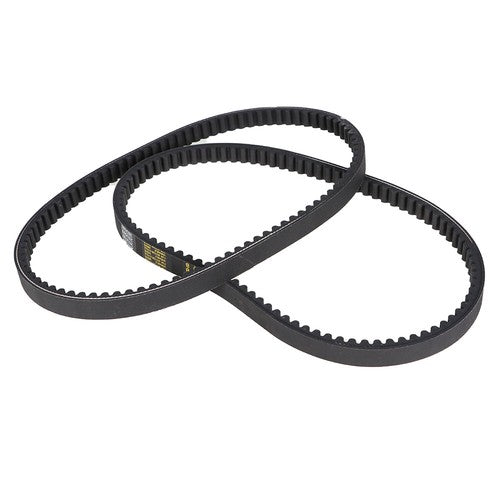 Solid Spare New 2X Drive Belt For Comet Torque Converter Murray 203597 Go Kart 37X98 US