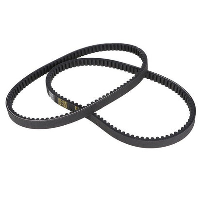 Solid Spare New 2X Drive Belt For Comet Torque Converter Murray 203597 Go Kart 37X98 US