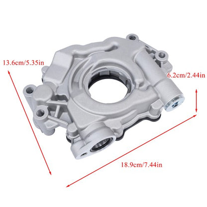 High Volume Oil Pump M452HV For 2009-2023 Dodge 5.7L 6.4L Hemi Ram Charger