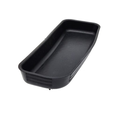 New Center Console Shifter Bin-Storage Bezel Bin Mat for 2015-2023 Dodge Charger