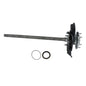Solid Spare For 03-2009 Lexus GX470 Toyota 4Runner Pre-Pressed RH Rear Passenger Axle Shaft