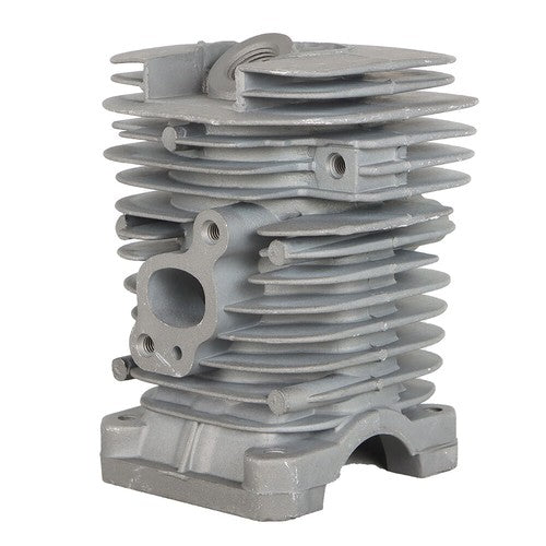 Solid Spare For 2375 1950LE 42cc Chainsaw Cylinder Piston Bearing Kit 530012550