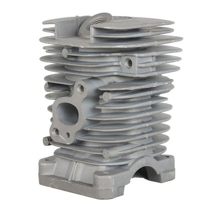 Solid Spare For 2375 1950LE 42cc Chainsaw Cylinder Piston Bearing Kit 530012550