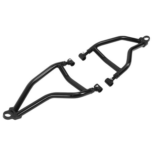 Solid Spare Powder Coated Front A Arms For Can-Am Maverick / Max / X RS High Clearance