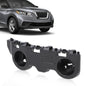 Solid Spare Fit For 18-2019 Nissan Kicks Front Bumper Retainer Bracket Right Passenger Side