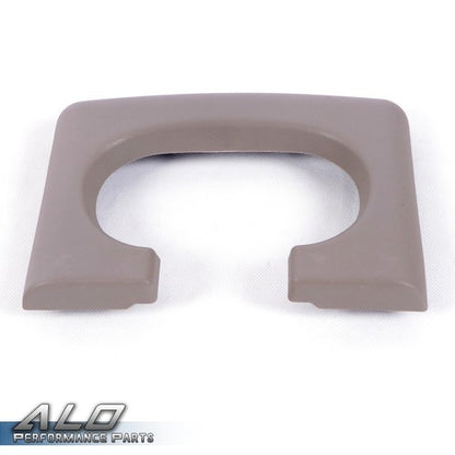 Solid Spare Fit For 2004-2014 Ford F-150 Replacement Center Console Cup Holder Pad