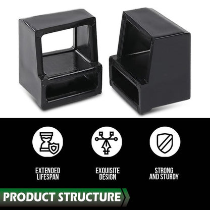 Solid Spare Fit For Chevy Silverado Tahoe GMC Sierra Door Arm Rest Panel Clip Repair Kit