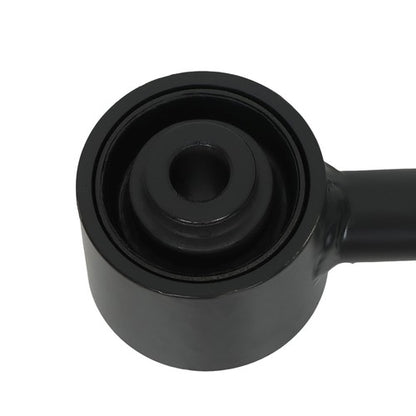 Solid Spare Steel Rear Upper & Lower Trailing Control Arm Set For Nissan Pathfinder 1997-04