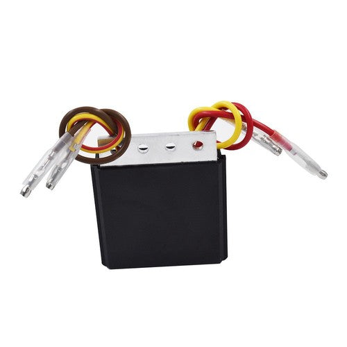 Solid Spare 1998-2003 For Polaris Ranger 500 4060173 2203636 Voltage Regulator Rectifier