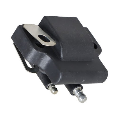 Solid Spare 6pcs Ignition Coil for Johnson Evinrude 183-2508 18-5179 Outboard Engine 582508