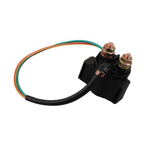 Solid Spare For Honda 1993-2000 Fourtrax 300 TRX300 TRX300FW 4x4 Voltage Regulator Rectifier