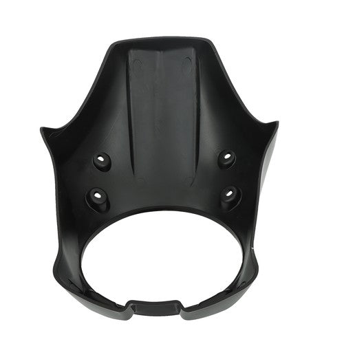 Solid Spare For Honda Rebel CMX 300 500 Front Headlight Fairing Windshield Cowl Cover 17-22