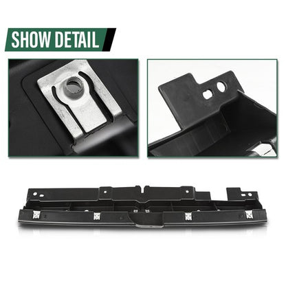 Solid Spare Front Bumper Impact Absorber Fit For 15-18 Jeep Renegade CH1223104 5XB18LXHAA