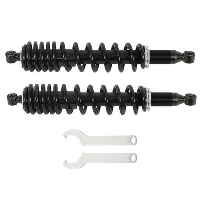 Solid Spare B0D-F3390-00-00 For Yamaha Wolverine Wloverine X2 2019-2020 Front Shocks