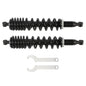 Solid Spare B0D-F3390-00-00 For Yamaha Wolverine Wloverine X2 2019-2020 Front Shocks