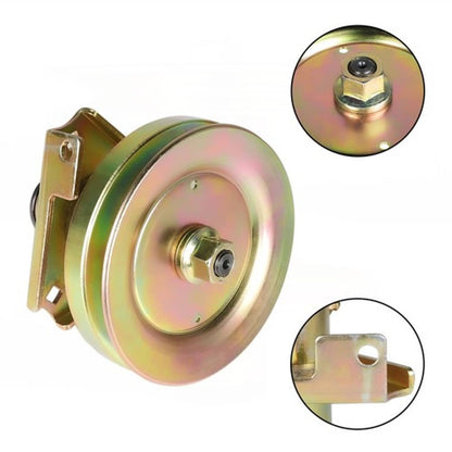 Solid Spare For John Deere Spindle Assembly Mower Tractor AM124511 AM118532 AM122444 STX38