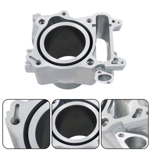 Solid Spare For Honda NSS 300 A Forza 2013-2020 SH 300 i A 2007-2020 Cylinder Piston Kit New