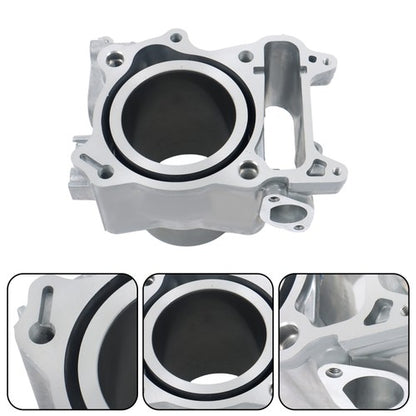 Solid Spare For Honda NSS 300 A Forza 2013-2020 SH 300 i A 2007-2020 Cylinder Piston Kit New