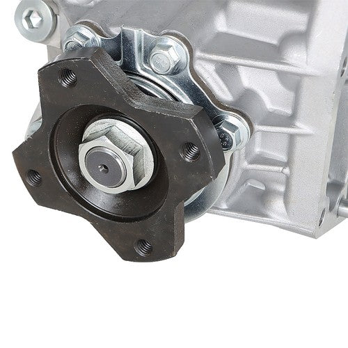 Solid Spare 33100-3KA0B 412-59276 Transfer Case Assembly For Nissan Pathfinder 2013 2014-18