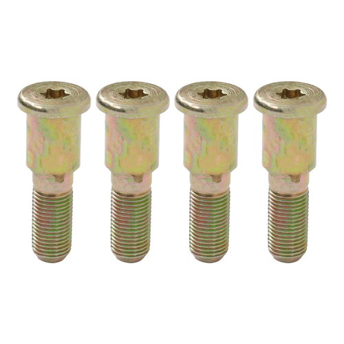 Solid Spare 2012972 20-12972 Door Striker Pin For Peterbilt 330 335 359 370 378 379 4pcs