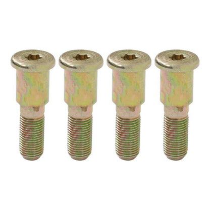 Solid Spare 2012972 20-12972 Door Striker Pin For Peterbilt 330 335 359 370 378 379 4pcs