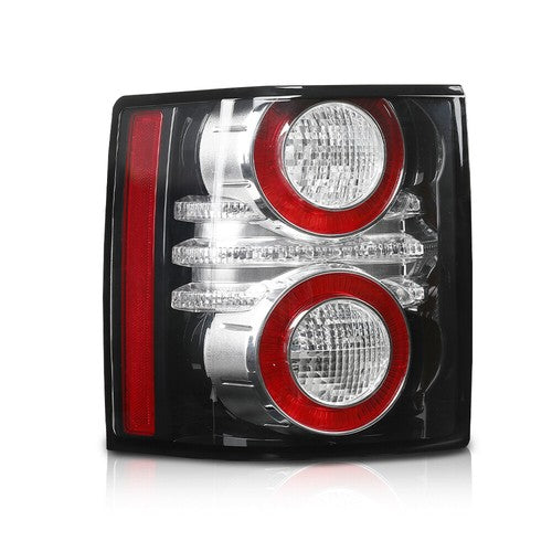 Solid Spare Rear Tail Light Brake Lamp Fit For 2010-2012 Land Rover Range Rover Left Side