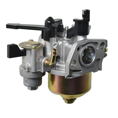 Solid Spare Carburetor For HONDA GX160 5.5HP GX200 16100-ZH8-W61 W/ Fuel Pipe & Gasket