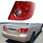 For 2003-2008 Toyota Corolla Outer Tail Light Brake Lamp Right Side 815518C004