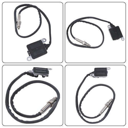 Solid Spare For Kubota SVL95-2S SVL97-2 M5N-092HD12 1J631-19360 Nitrogen Oxide Nox Sensor