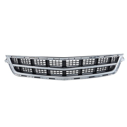 Solid Spare Front Bumper Lower Grille Plastic 20912420 Fit For Cadillac ATS 2013-2014