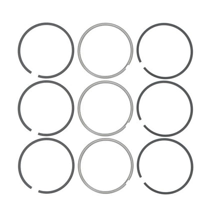 Solid Spare Overhaul Rebuild Kit For Kubota L235 L2350 L2050DT L235DT L1802 D1102 Engine
