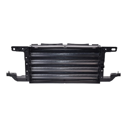 Lower Radiator Shutter Grille W/Motor JL1Z8475B For 2018-2021 Ford Expedition