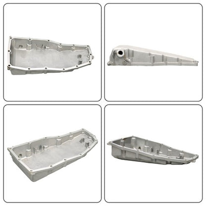 Solid Spare 1* Oil Pan Automatic Transmission For Honda Accord 2.4L 3.5L 2013 2014