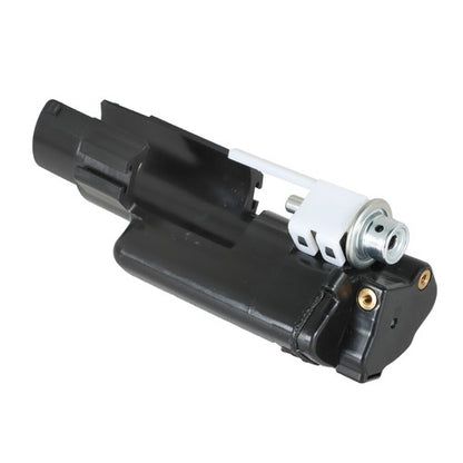 Solid Spare Fuel Pump Gas Filter For Suzuki 2002 - 2012 V-Strom 1000 DL1000 US