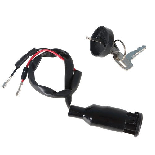 Solid Spare New Ignition Key Switch Fit For Honda Part #H93 XR50 XR70 CRF50 CRF70 2000-2013