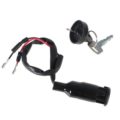 Solid Spare New Ignition Key Switch Fit For Honda Part #H93 XR50 XR70 CRF50 CRF70 2000-2013