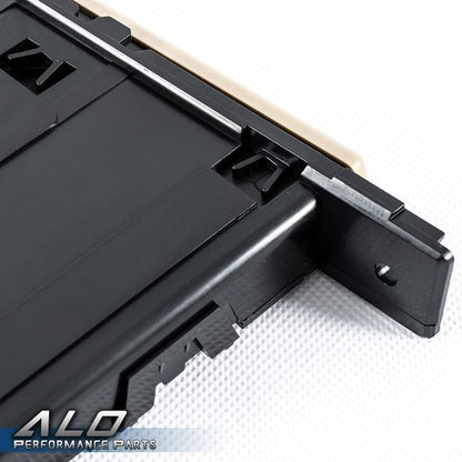 Solid Spare Fit For 07-13 BMW E90 E91 E92 E93 Retractable Cup Holder Right Passenger Side