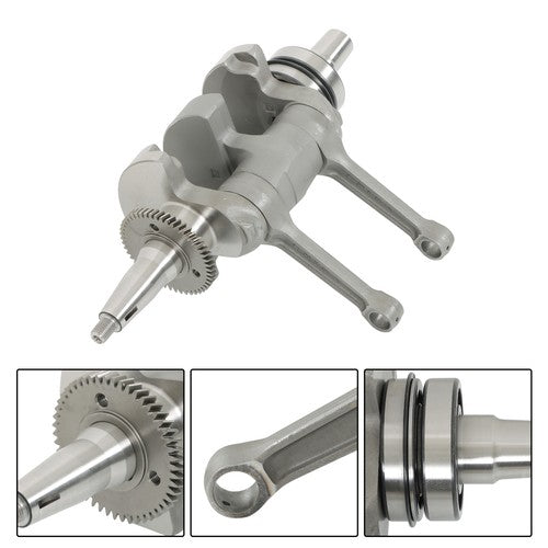 Solid Spare For POLARIS SPORTSMAN RZR RANGER 800 EFI RZR S EFI HOT RODS CRANKSHAFT 2005-2015