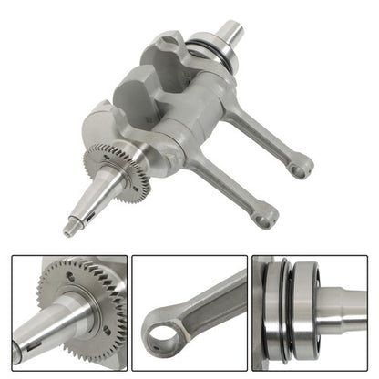 Solid Spare For POLARIS SPORTSMAN RZR RANGER 800 EFI RZR S EFI HOT RODS CRANKSHAFT 2005-2015