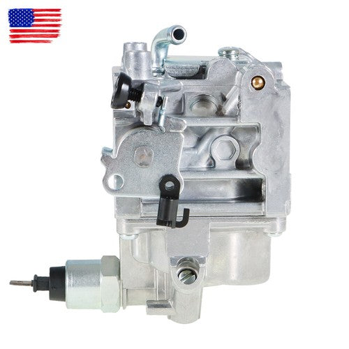 Solid Spare Carburetor Carb 16100-Z9E-033 Fits For Honda GX690 & GX630 V Twin Cylinder