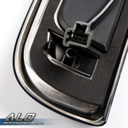 Solid Spare Fit For 14-18 Chevy Silverado GMC Sierra LED 3RD Rear Brake Light Cargo Lamp