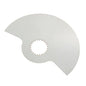 Solid Spare 420-924-502 420924502 For Sea Doo Rotary Valve 657 717 720 787 800 159 Degree