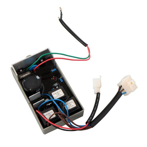 Solid Spare 12-15 KW 3 Phase Generator Voltage Regulator AVR KI-DAVR-150S3 Replacement