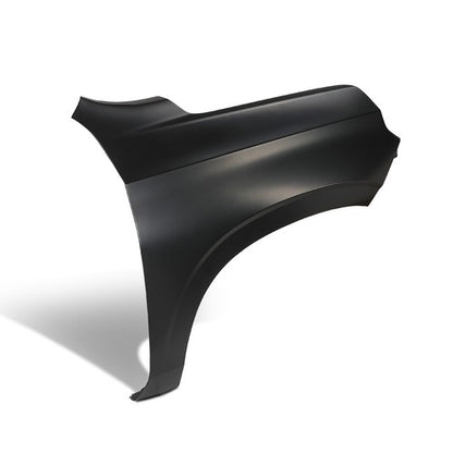 Solid Spare Front Fender Passenger Side 84384211 Fit For 2021-2024 Chevrolet Suburban Tahoe